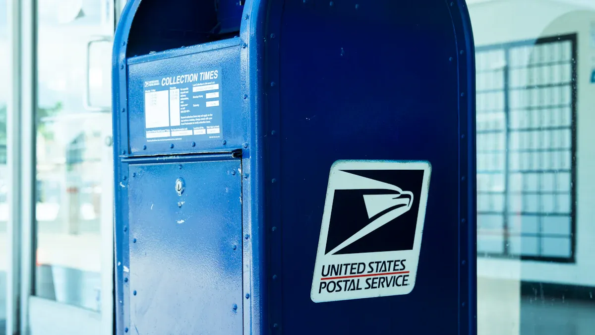 Your Complete Handbook for USPS Money Orders