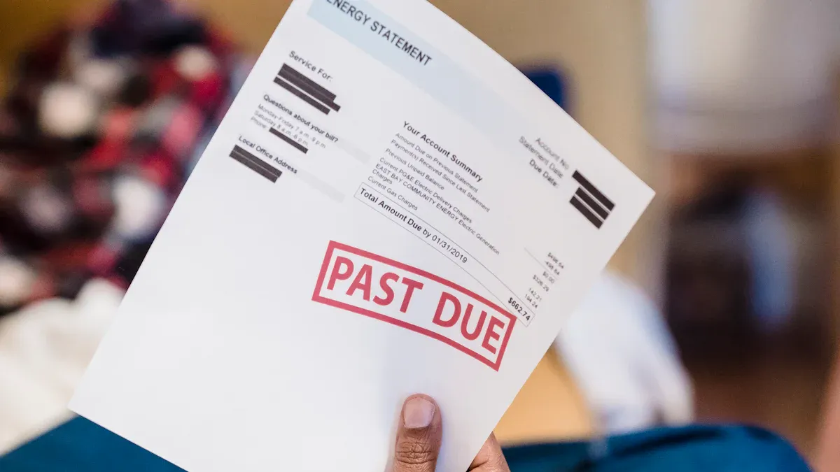 Your Guide to Understanding Remittance Addresses and Their Purpose