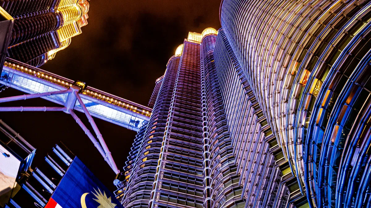 Easy Ways to Call Malaysia Using the Country Code 60