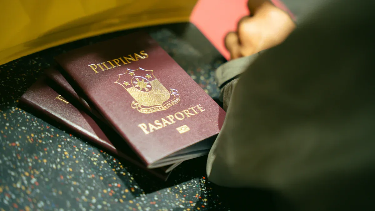 Hong Kong Entry Requirements for Philippine Passport Holders in 2025