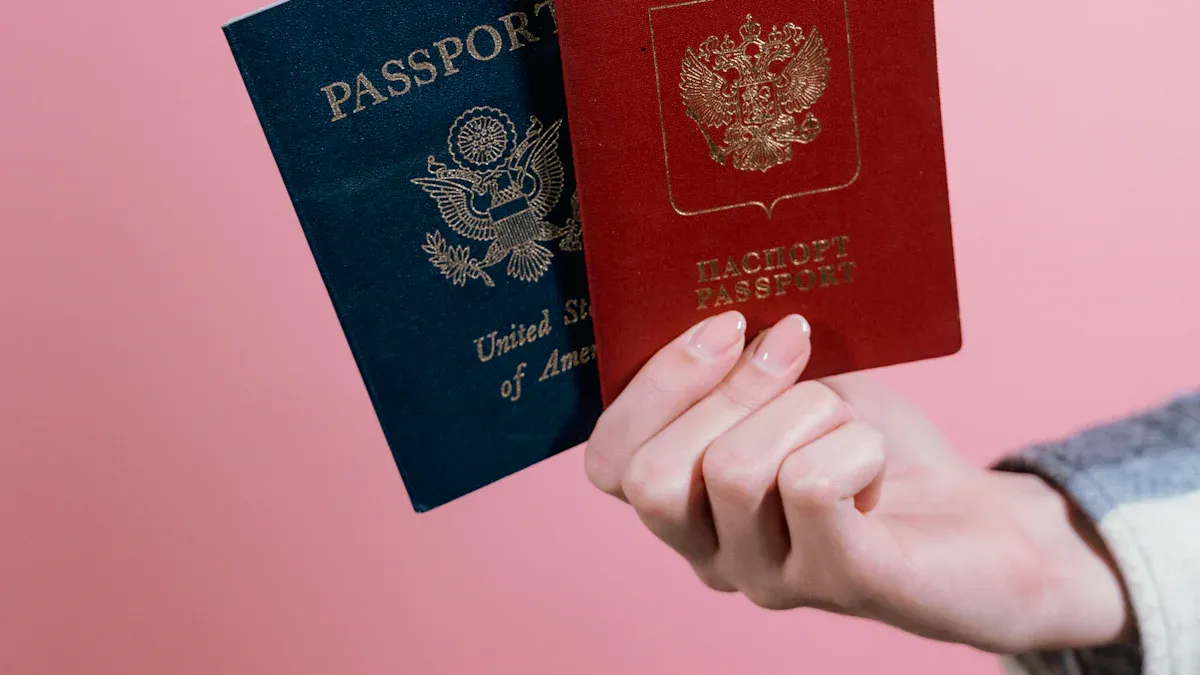 Hong Kong Travel Requirements