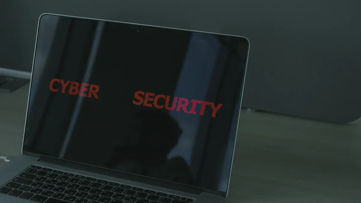 How Alipay Uses Encryption and Biometrics to Protect Your Data