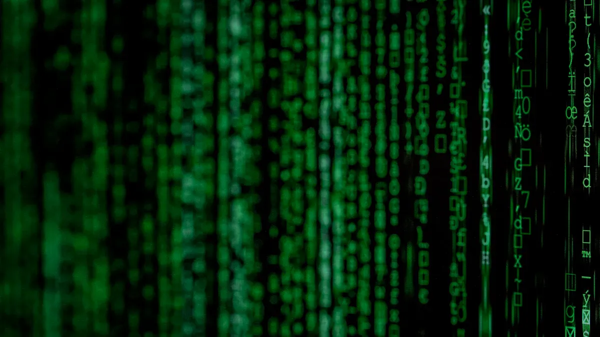 Encryption Technology