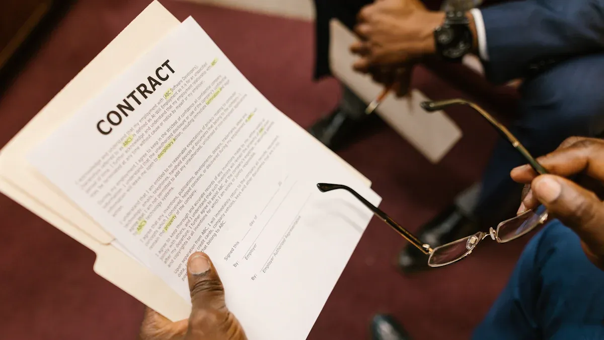 Canceling Your Timeshare Safely