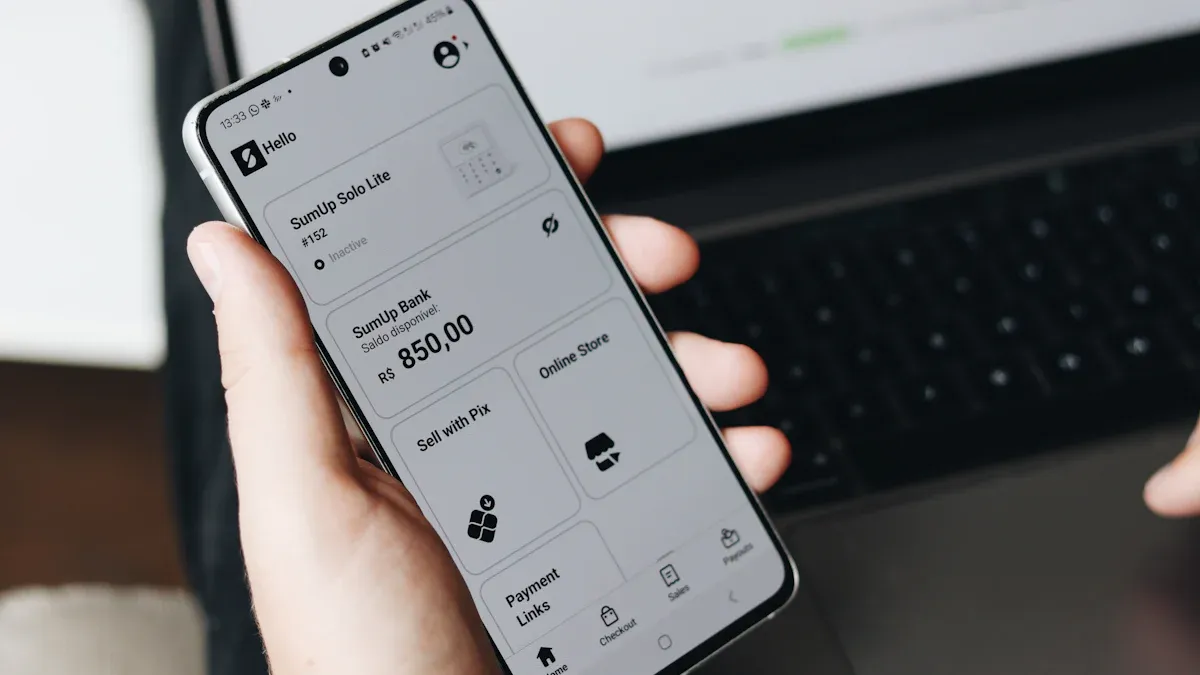 How to Find Venmo Bank and Manage Access