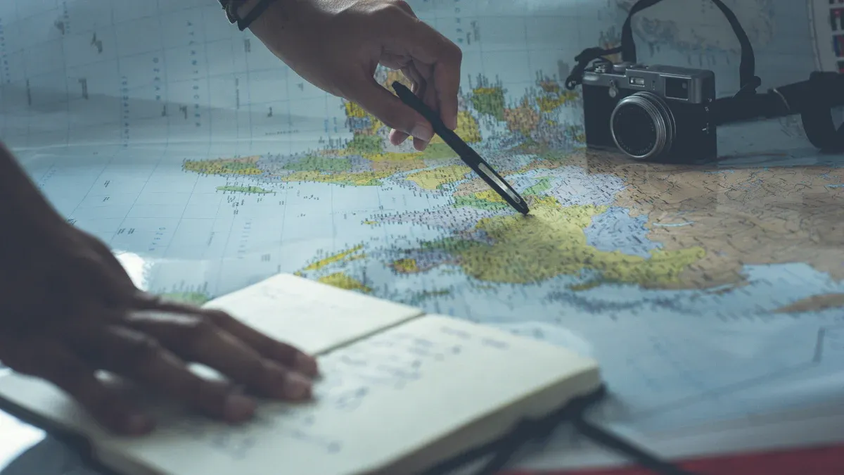 How to Start Freelance Writing