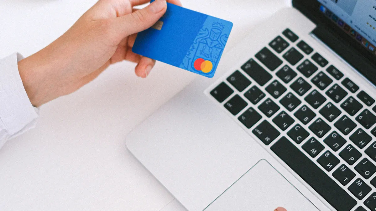 PayPal Credit的独特之处及运作方式