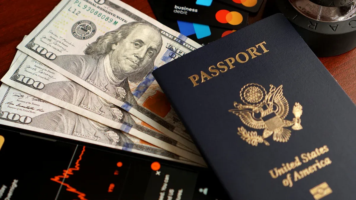 Where to Buy a Travelex Card in the United States in 2025