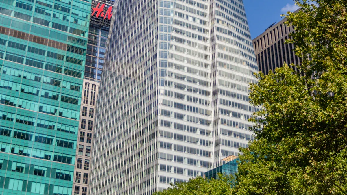 A Deep Dive into Bank of America Services and Features