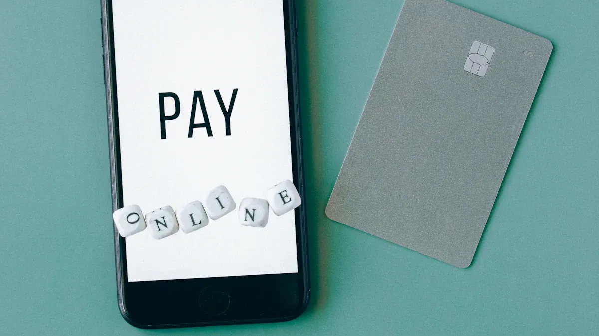 Best Online Payment Stats and Real-World Cons in 2025