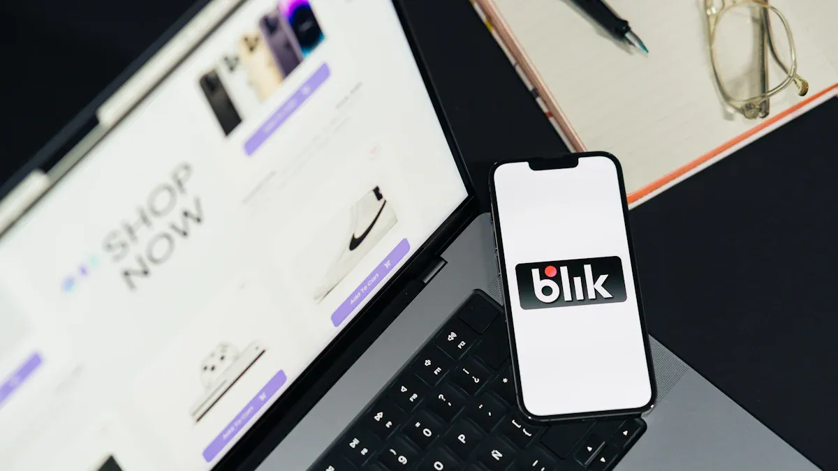 Best Online Payment Comparison