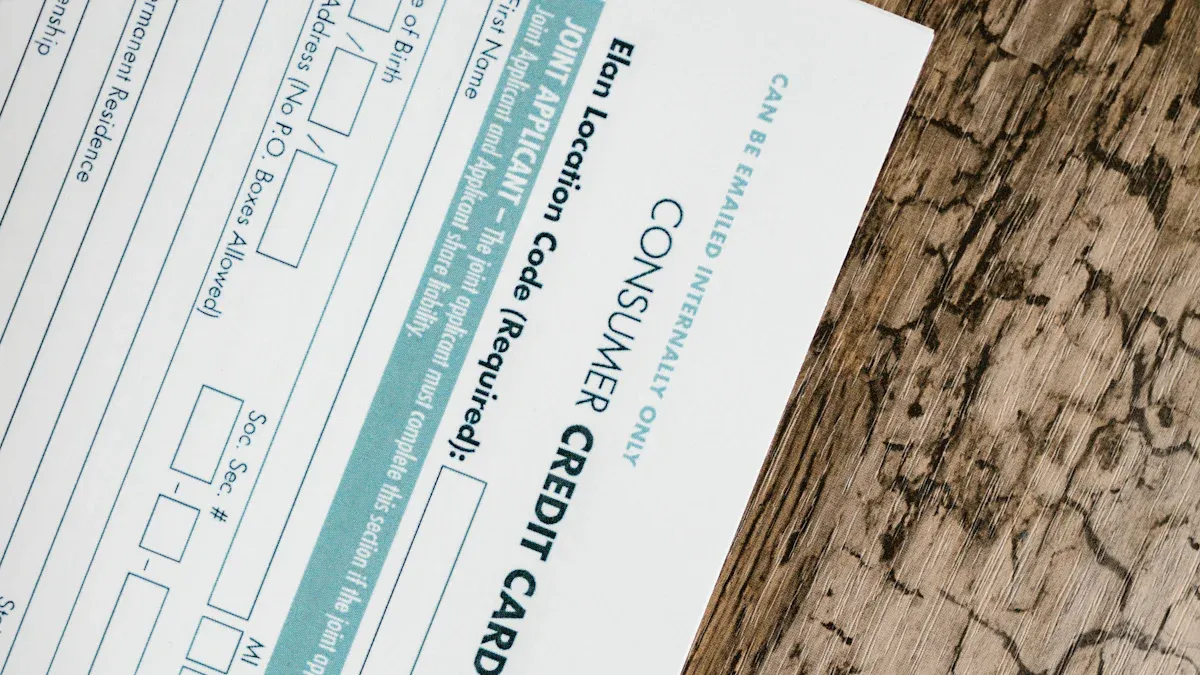 FHA Loan Application Steps