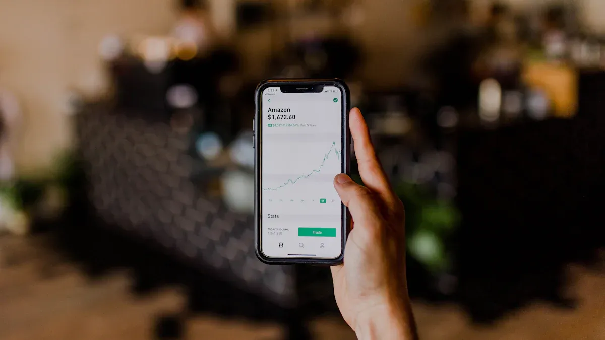 Shopping on Amazon with Apple Pay Tips and Tricks