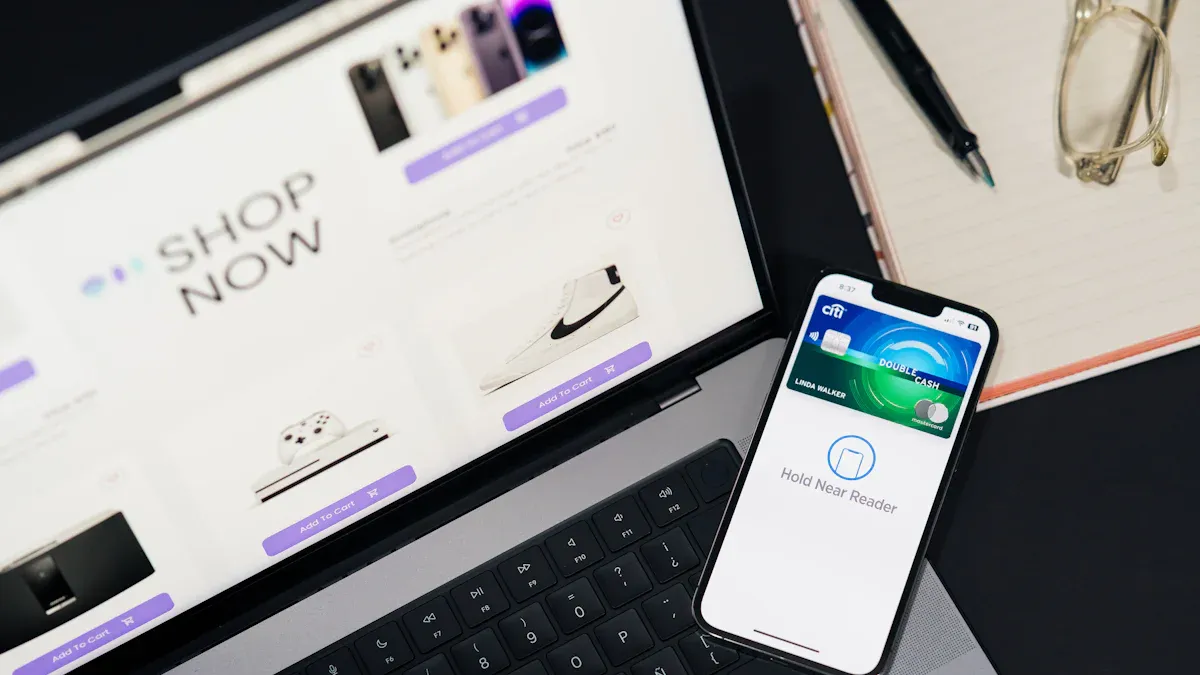 如何在亚马逊使用Apple Pay