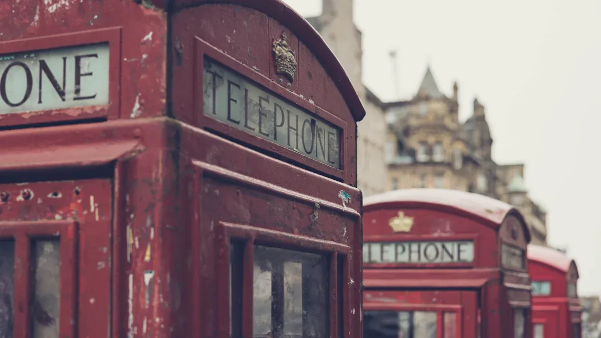 Simple Ways to Call the UK from the US Without Hassle