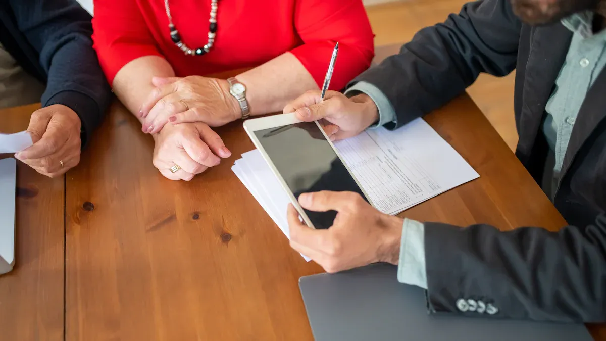 Wave Accounting Features List