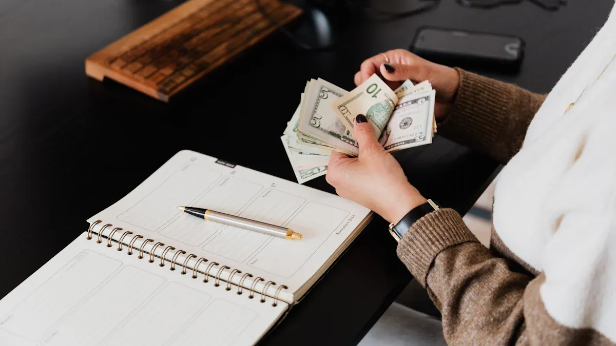 User Experience with Wave