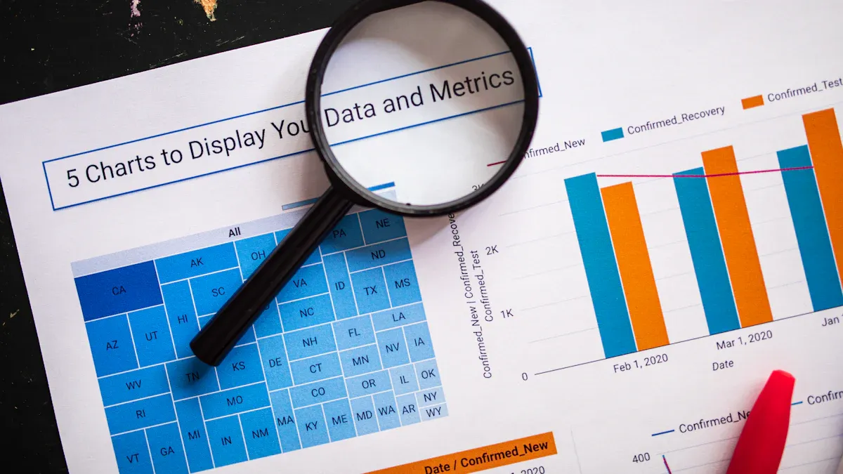 How EBITA Differs from Other Metrics and What That Means for Startups