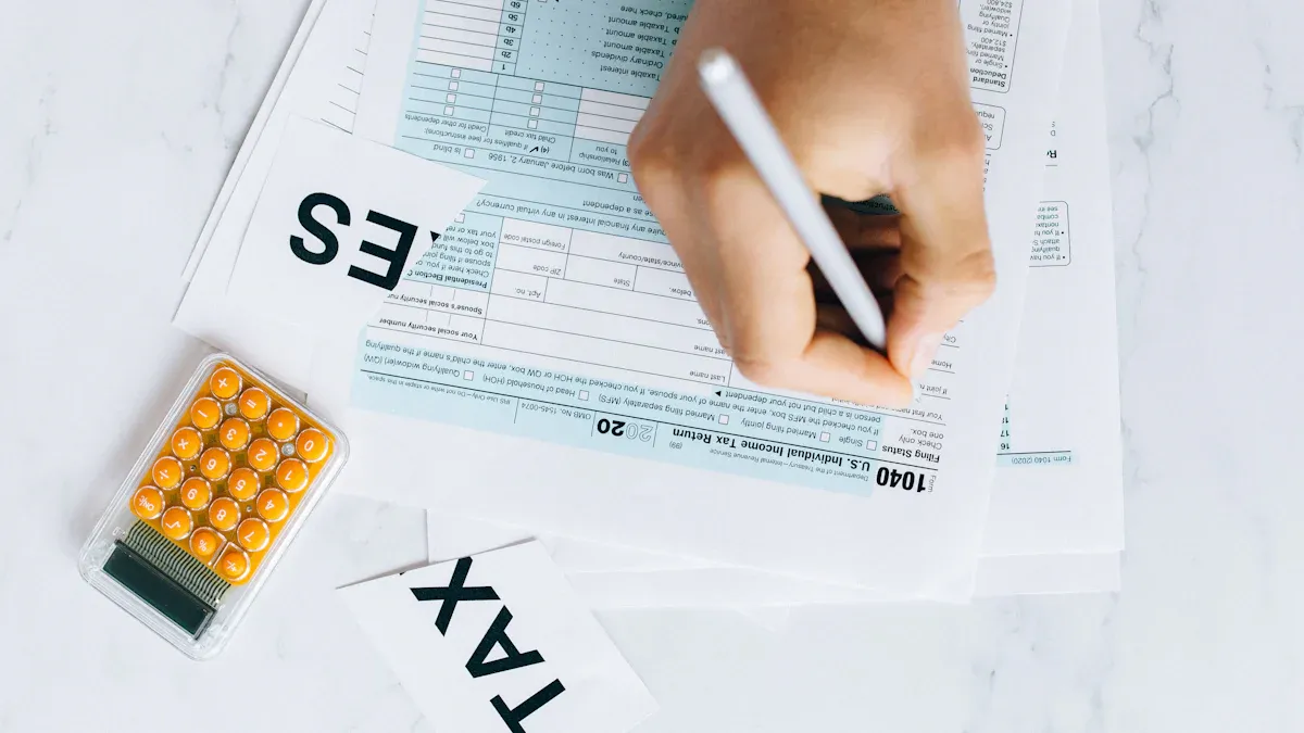 How to Determine Your Dividend Tax Rate in the United States