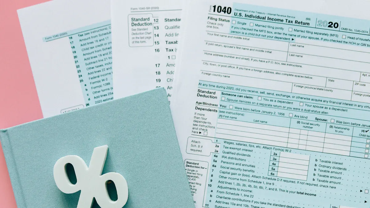 Types of Dividend Income