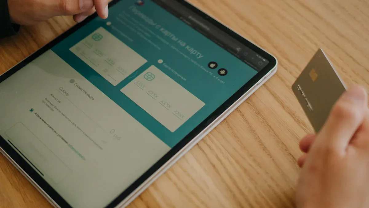 Easiest Bank Accounts to Open Online