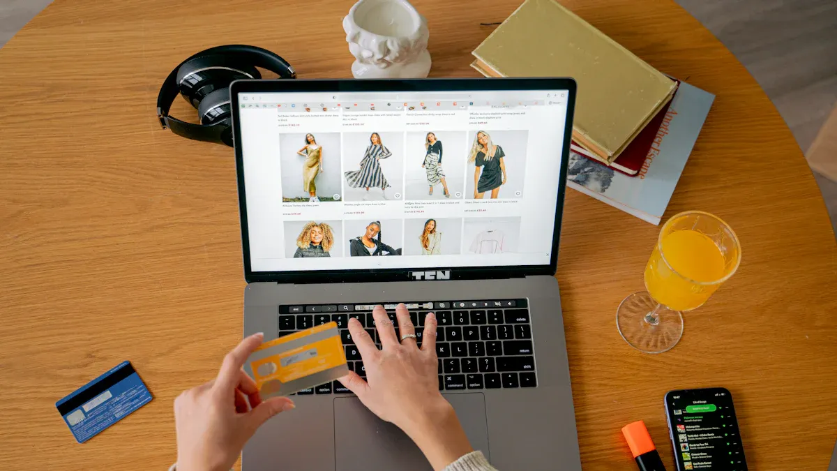 Comparison Table: Easy Bank Accounts