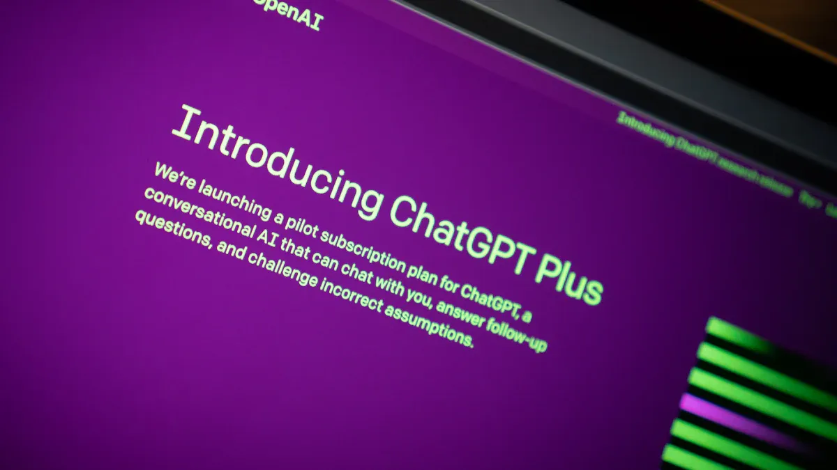 ChatGPT Plus计划