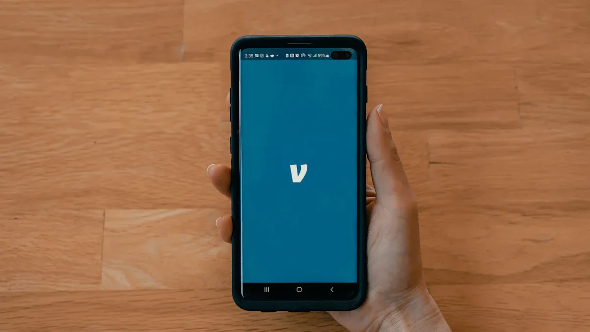 Venmo概览