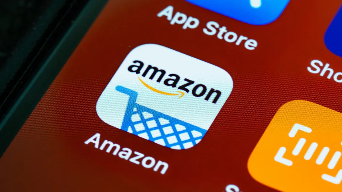 Changing Language on Amazon App and Website Made Easy