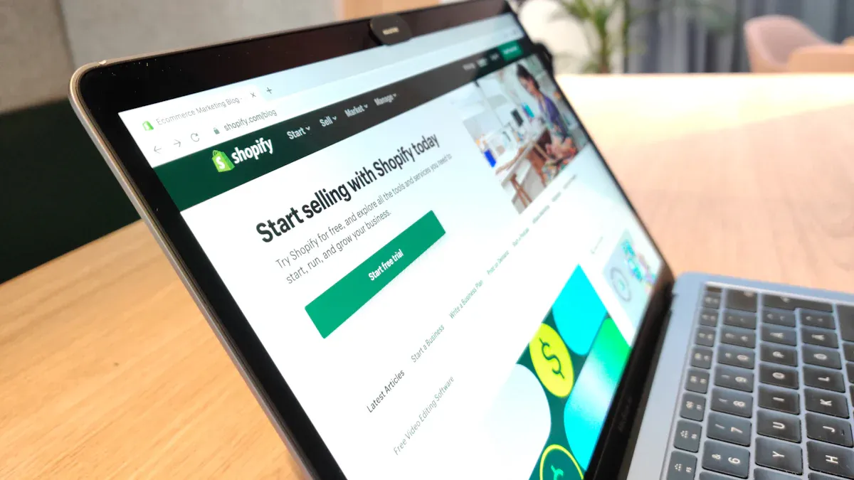 Explore the Best Online Shopping Sites for 2025