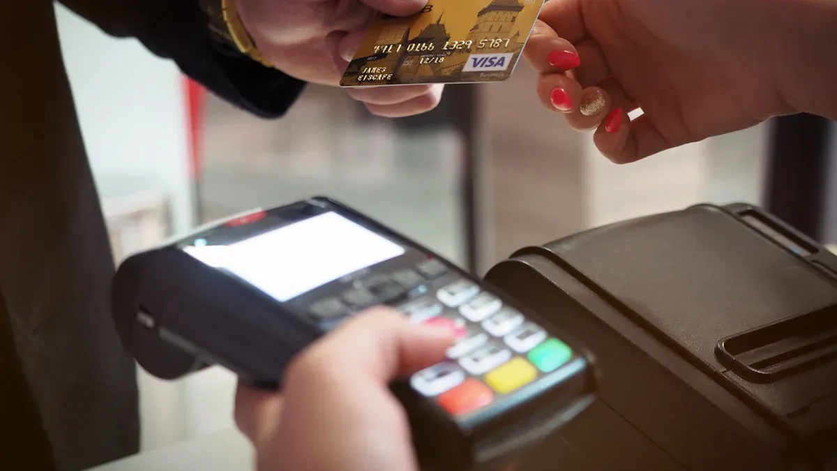 Explore the Top UK Credit Cards with No Fees for Overseas Purchases