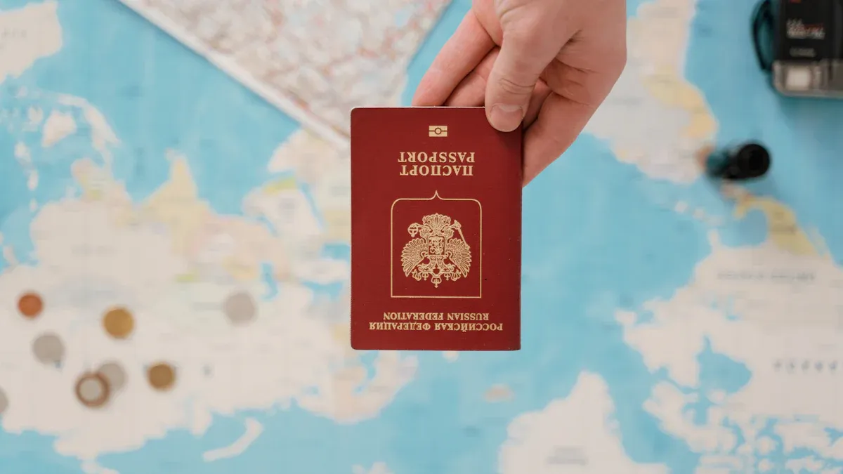 Passport Requirement for US Travelers