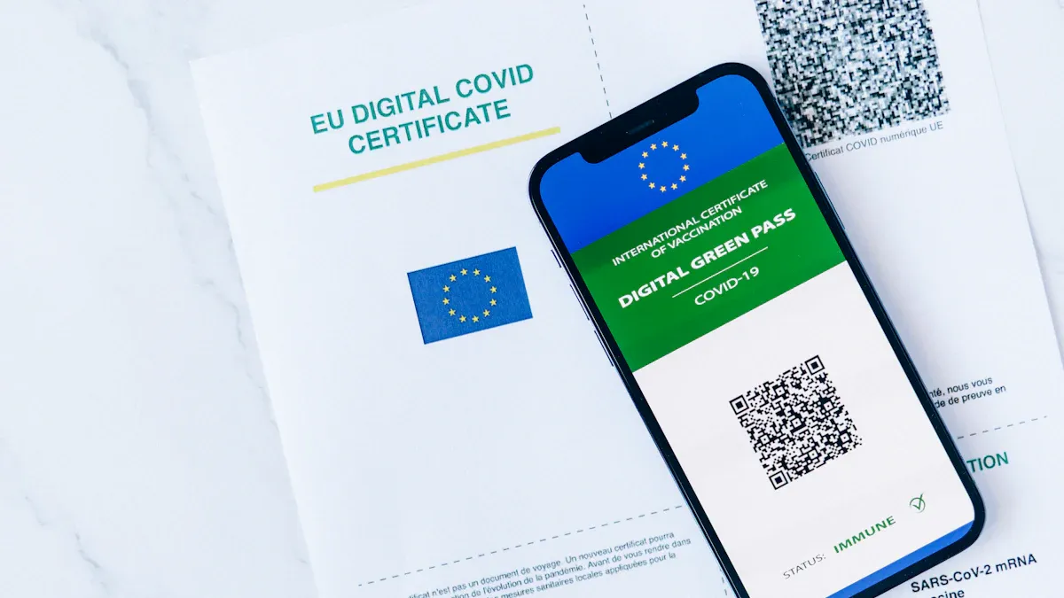 Proof of Address Documents