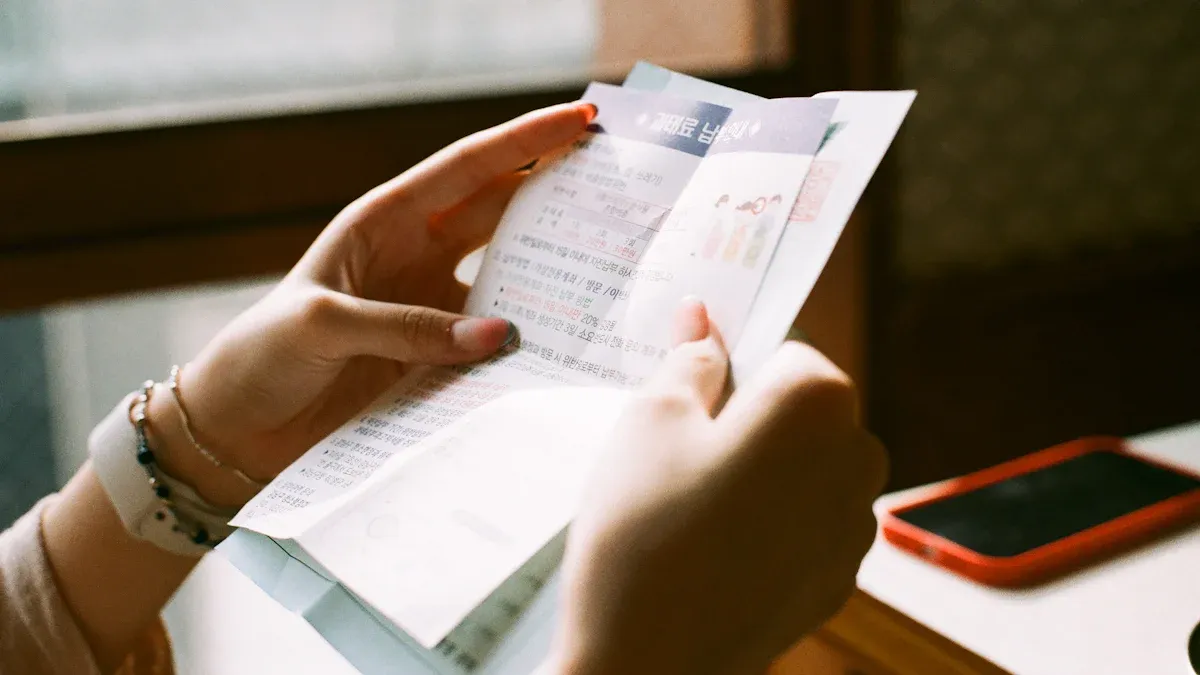 How to Get Proof of Address