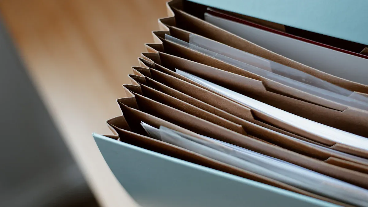 Everything You Need to Know About Purchase Orders and Their Role