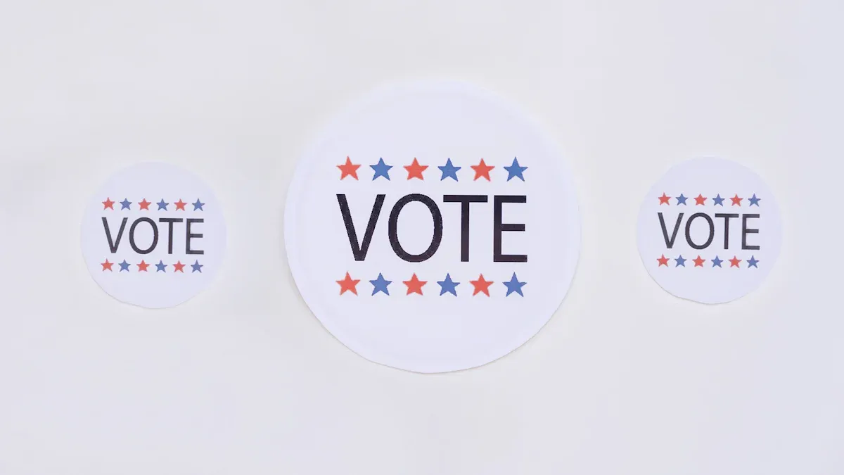 Green Card Holder Voting Rights