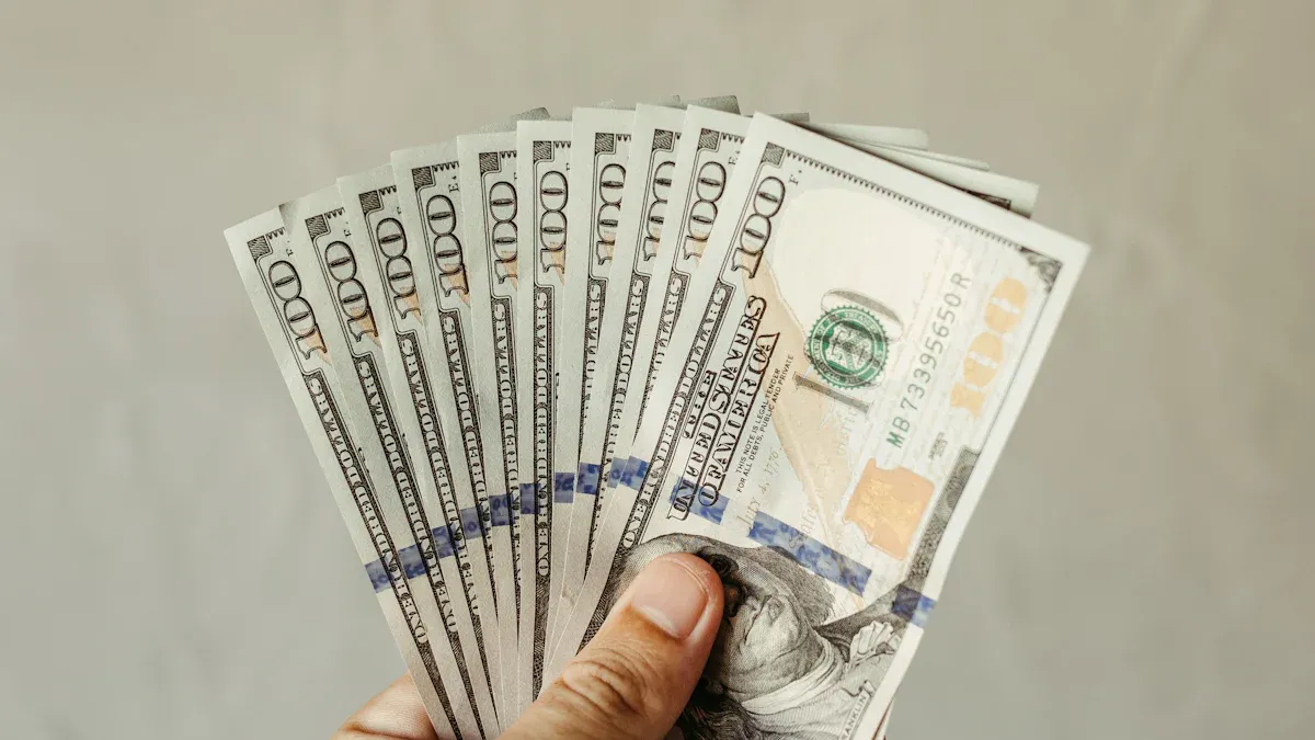 Options When You Need More Cash