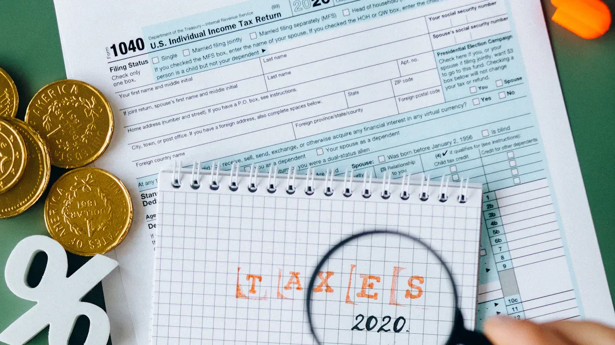 How Much Do Accountants Charge for Small Business Tax Filing