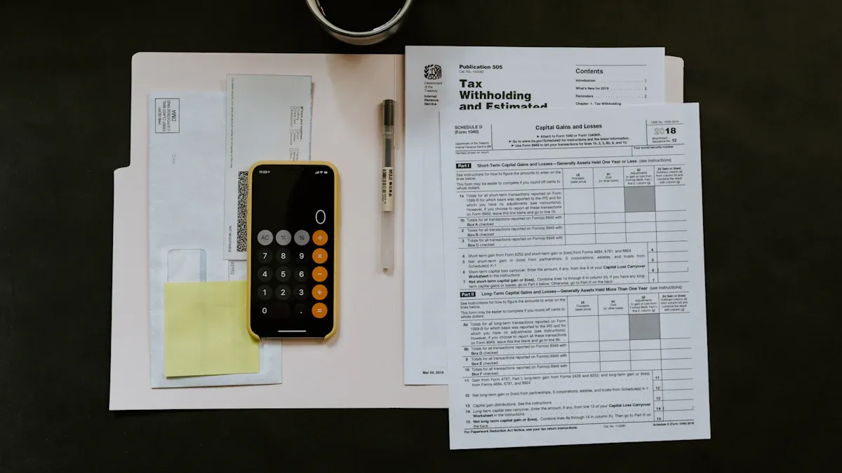 Cost of an Accountant for Small Business