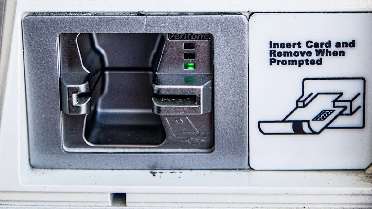 Remitly Safety Features