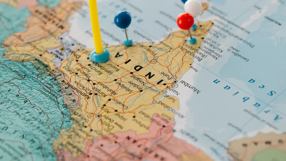 Calling Code Mexico and Area Codes