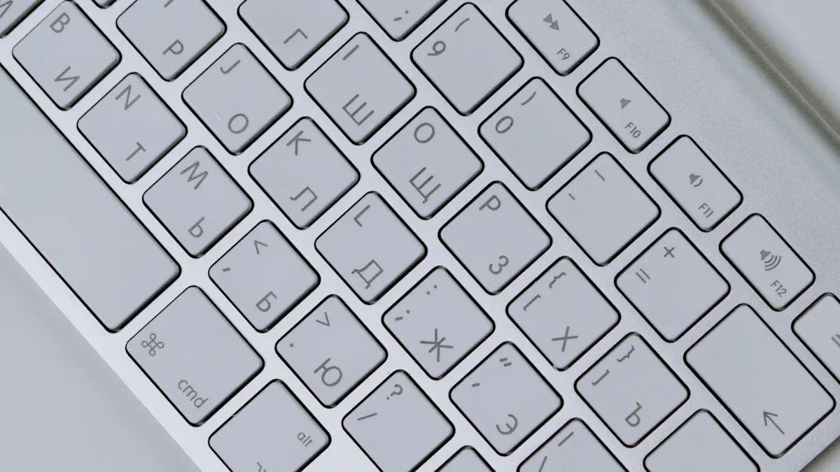 How to Type the Euro Sign on Mac