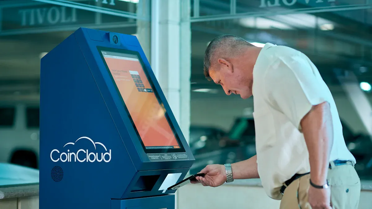 Can You Get Canadian Dollars from US ATMs?