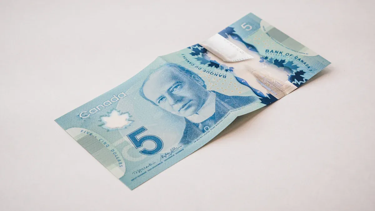 Best Place to Exchange Currency in the US