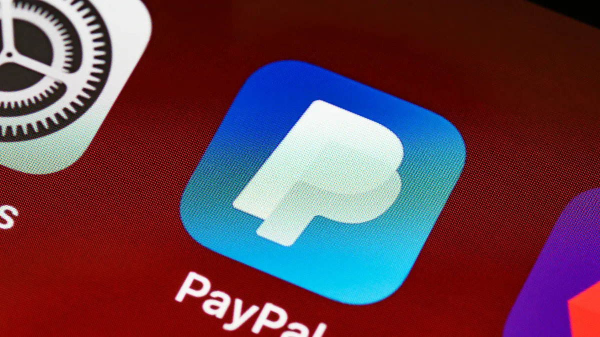 是否可以从Cash App向PayPal转账
