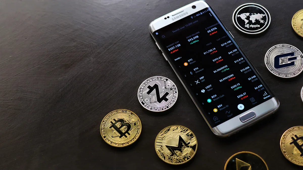 Zelle与其他应用程序比较