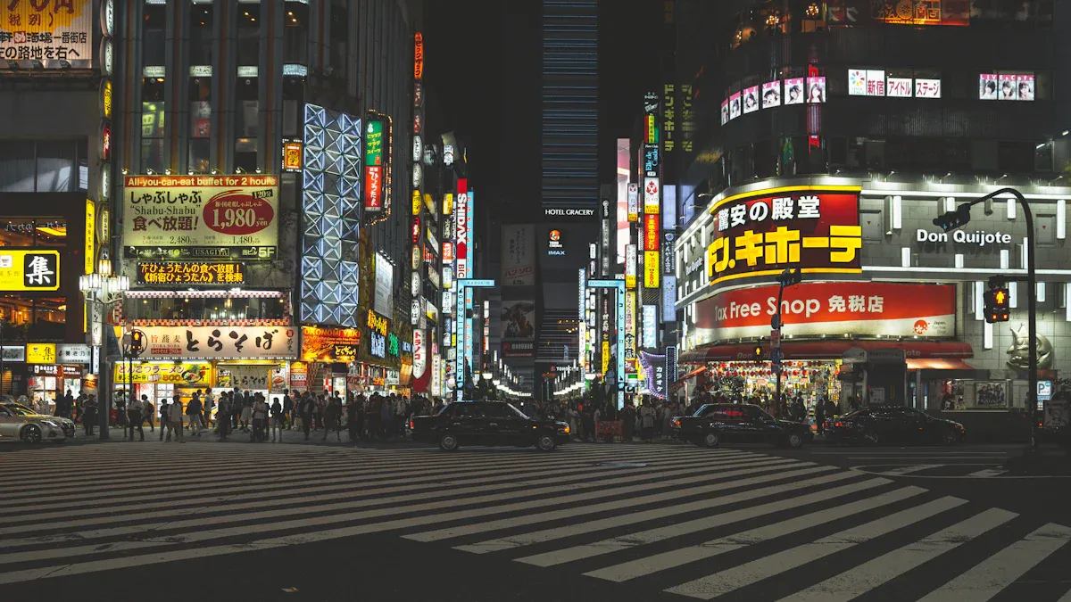 订购日元提示