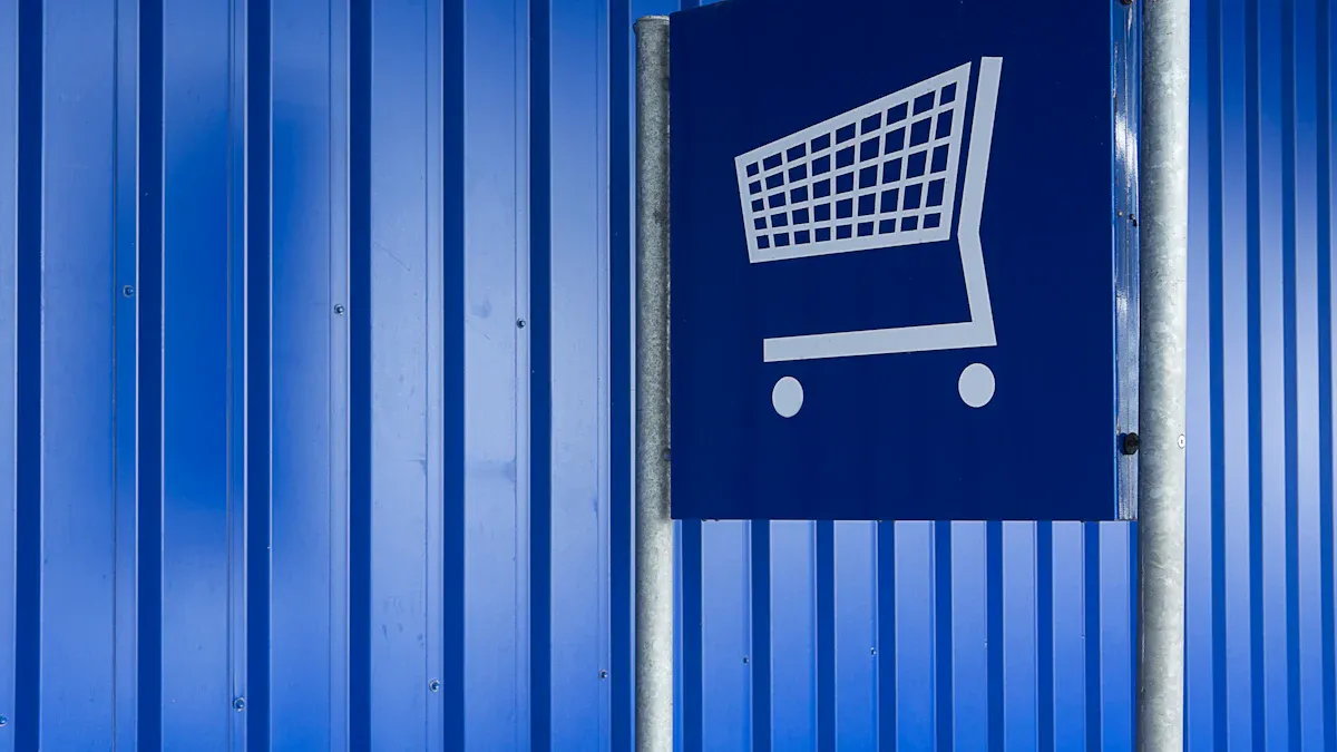 Add to Cart and Place the Order