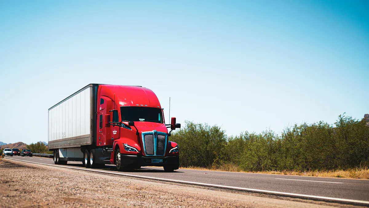 Shipping and Forwarding