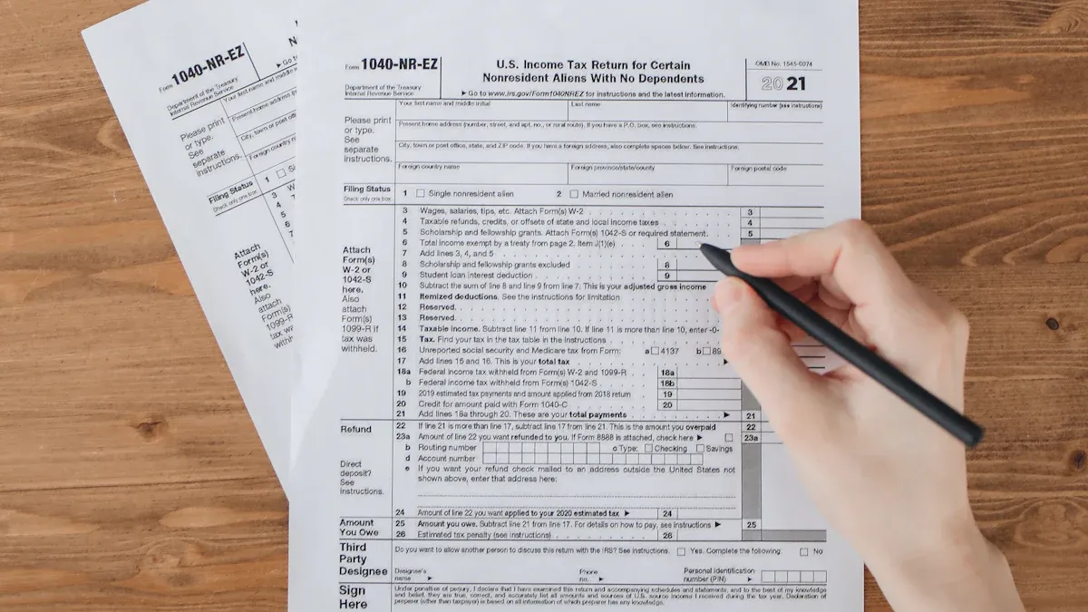 Tips for avoiding mistakes when filling out a CVS money order